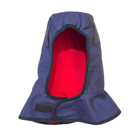 🔥FR CottonTwill Balaclava (Fleece Liner)