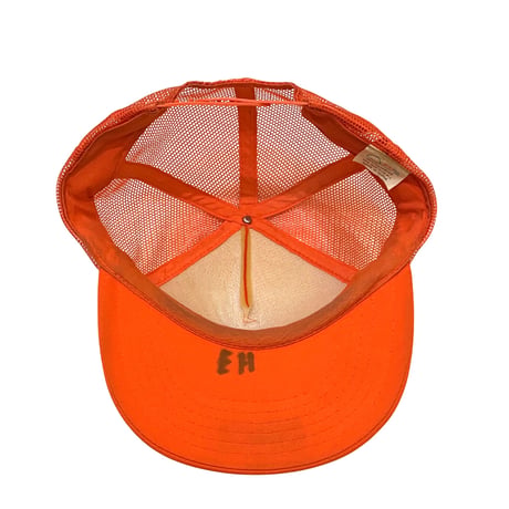 👷‍♂️LADOT MESH CAP
