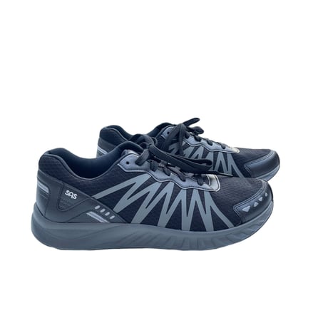 New  SAS (San Antonio Shoemakers)