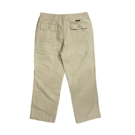 Banana republic LINEN×COTTON Pant’s Size-w33 L30 2006’