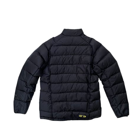SALOMON Down Jacket Size-M 2011’