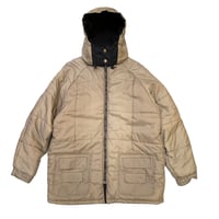 GUY LOREN REVERSIBLE JACKET SIZE XL