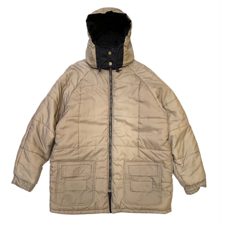GUY LOREN REVERSIBLE JACKET SIZE XL