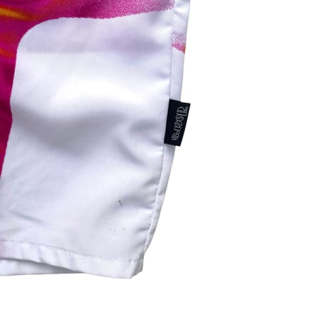 THE Doors Open Collar Shirts Size-XL