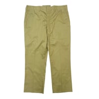 60-70's BOY SCOUTS PANTS size 38×27