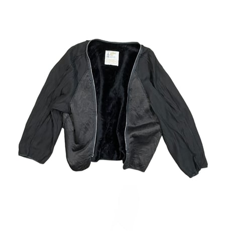 LONDON FOG Fur Liner Jkt Size-L程 80s~