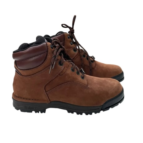 Rockport  XCS WATERPROOF Boots  Size US 8-1/2 26.5cm  Nos