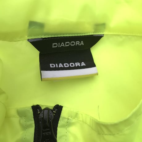 DIADORA⚽️ Training Light Jkt Size-XXL