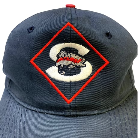 90's SEATTLE STEELHEADS SNAPBACK CAP