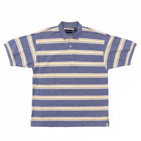 GANT Polo Shirt Size-L