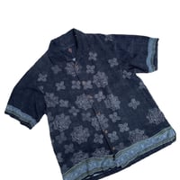 Tommy Bahama 🌴 100%Silk Shirt Size-L