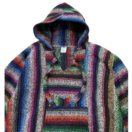 🇲🇽MEXICAN PARKA size L程