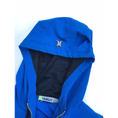 HURLEY Anorak Size-XL
