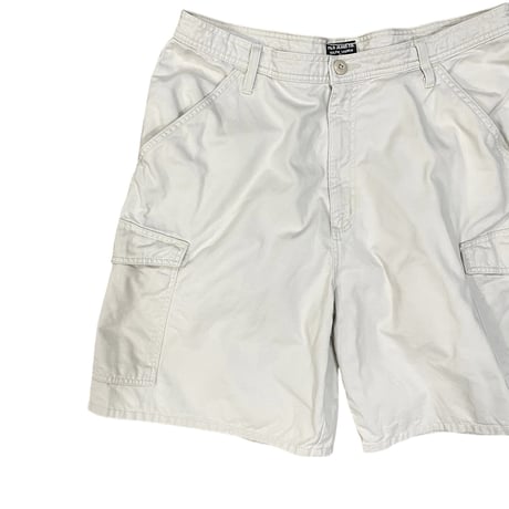 Polo Jeans Co. Cargo Shorts Size-38
