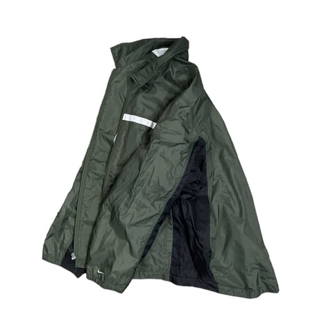 NIKE NYLON Jacket Size-M 2000s~