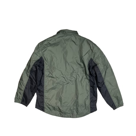 NIKE NYLON Jacket Size-M 2000s~