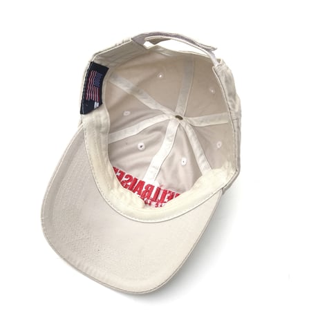 HELLRAISER MOTHER JONES MAGAZINE Cap
