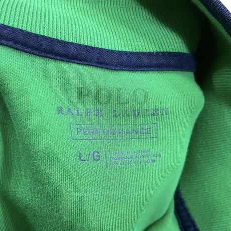 Polo Ralph Lauren Jersey Size-L