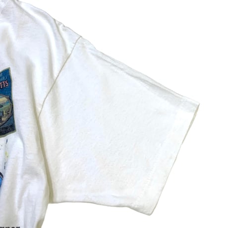 90's Panasonic T-shirt size L
