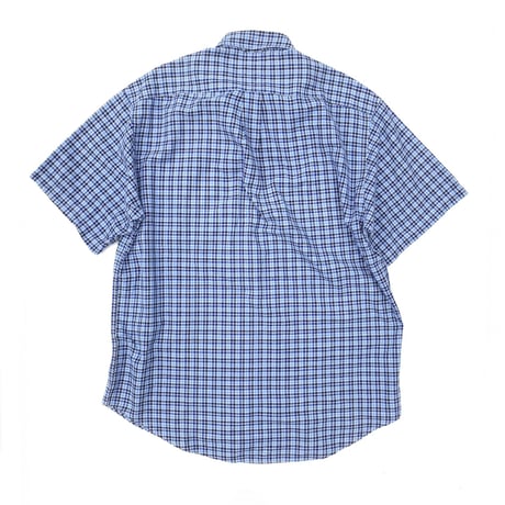 TOMMY HILFIGER B.D Shirt Size-M