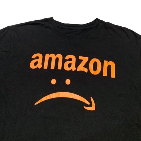 AMAZON T-SHIRT size M程