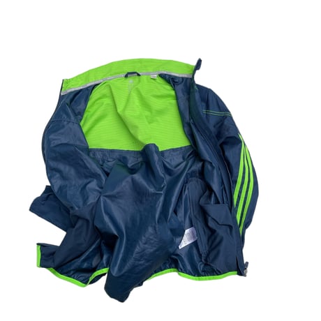 adidas Light Jkt Size-M 2014’