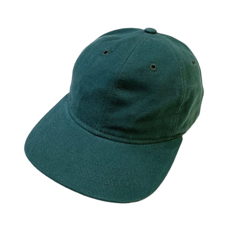 MINT CONDITION 6PANEL SOLID CAP