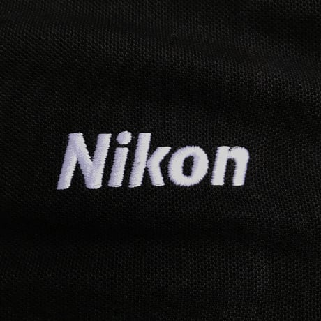 New Nikon Polo Shirt size M〜L程