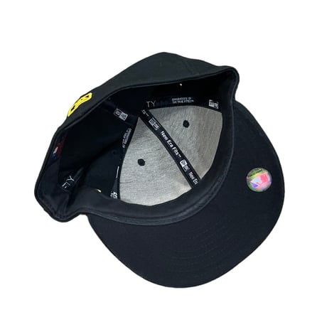 NewYork Yankees Cap NewEra Size 7-3/4 62cm MADE IN USA