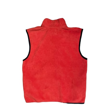 adidas Fleece Vest Size-M 90s~ Condition mint
