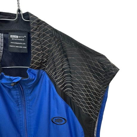 illumi NITE Reflector💥 Vest Size-L
