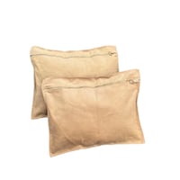 Dead Stock Corduroy Bag    Size 42 × 33cm    70s~