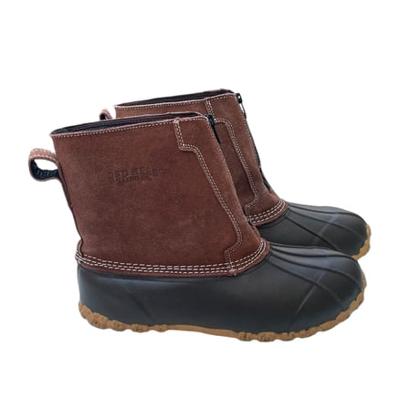RED HEAD “Thinsulate Liner” Boots Size-US9 27cm Condition Good