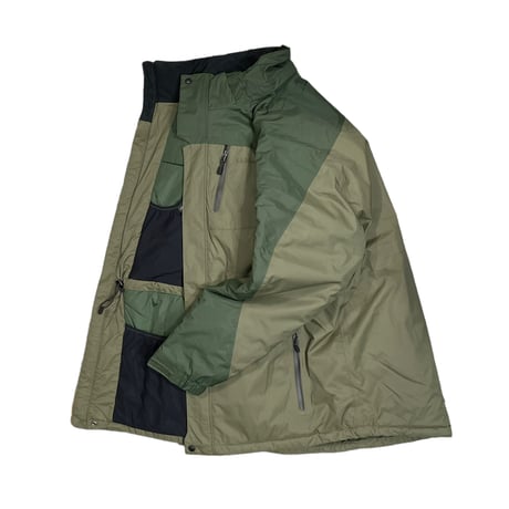 New L.L.Bean PRIMALOFT Jkt Size-XXL
