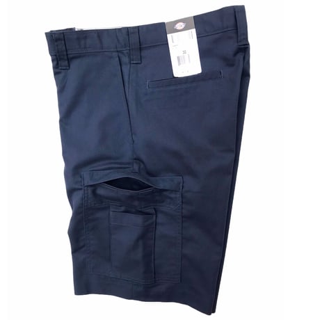 Dickies Cargo Shorts Size-w30 New