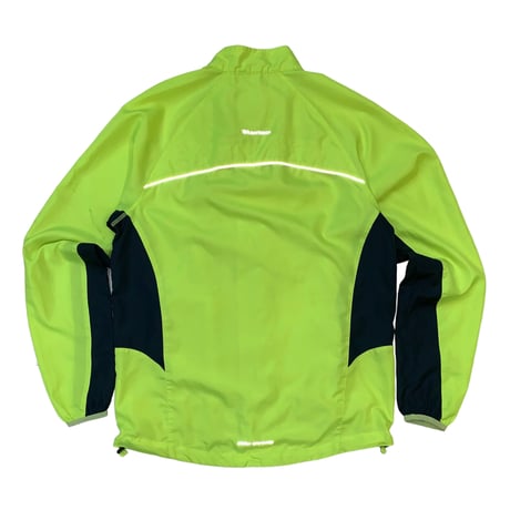 KARRIMOR LIGHTWEIGHT ZIP UP JACKET size M