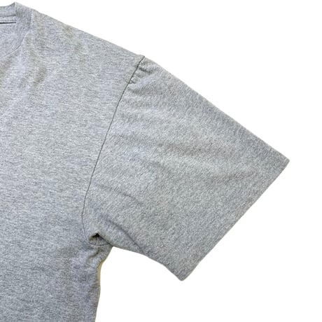 90's STAFFORD PLAIN T-SHIRT size L