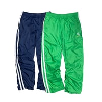 GAP NYLON Pant’s Size-M 2005’ NAVY or Green