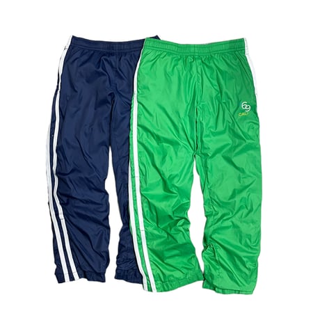 GAP NYLON Pant’s Size-M 2005’ NAVY or Green