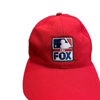 MLB ON FOX SPORTS⚾️ Cap