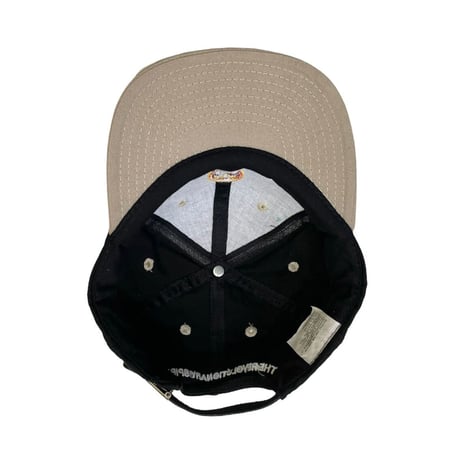 BACARDI 2TONE CAP