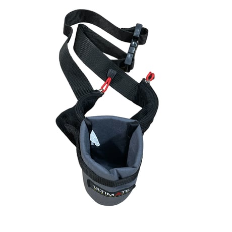 ULTIMATE Bottle Bag MADE IN USA