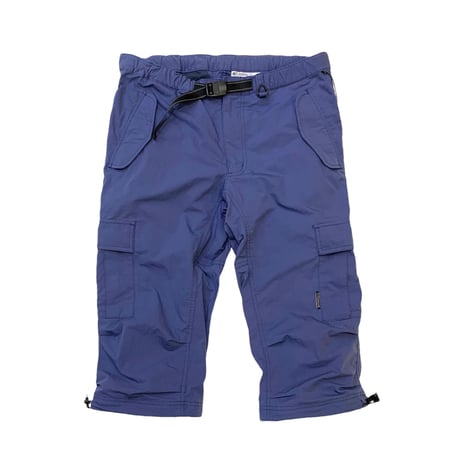 Columbia 2way Nylon Pants size S