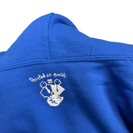Stunt Skateboards Hoodie Size-M
