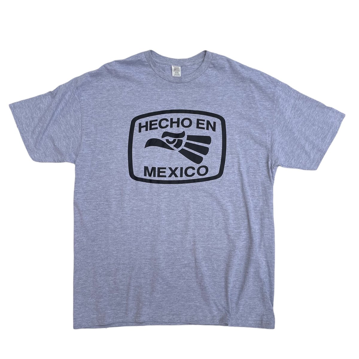 HECHO EN MEXICO Tシャツ　ホワイト　Mサイズ fit=scale-down,w=1200