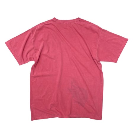 COMFORT COLORS  Piece-dyed Pocket Tee Size-XL
