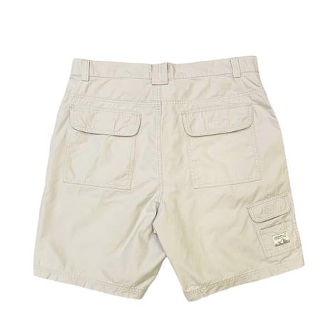 Eddie Bauer Cotton Cargo Shorts size 35inch