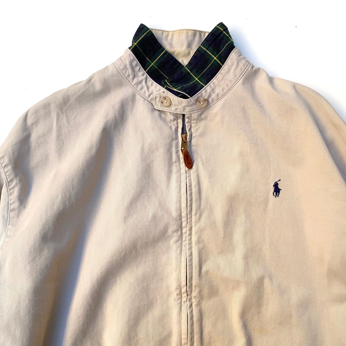 Polo Ralph Lauren Swing Top Made in usa size L