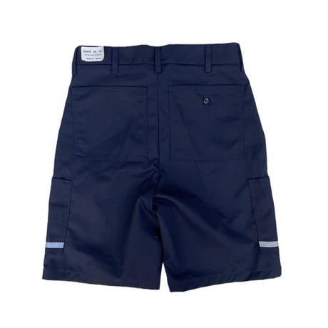 New FedEx Shorts Size-w32