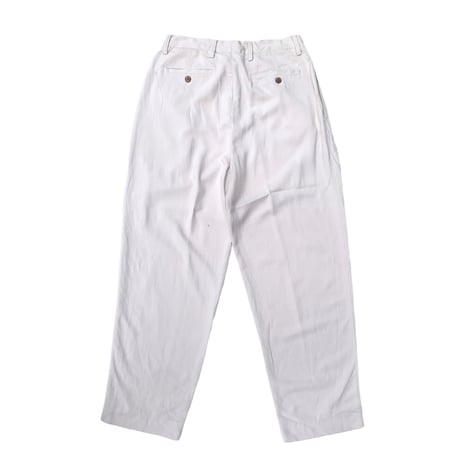 🌴Tommy Bahama Silk Slacks(Helingbone) size 32inch
